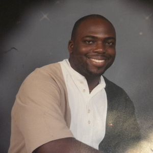 Meet your Posher, Jeffery